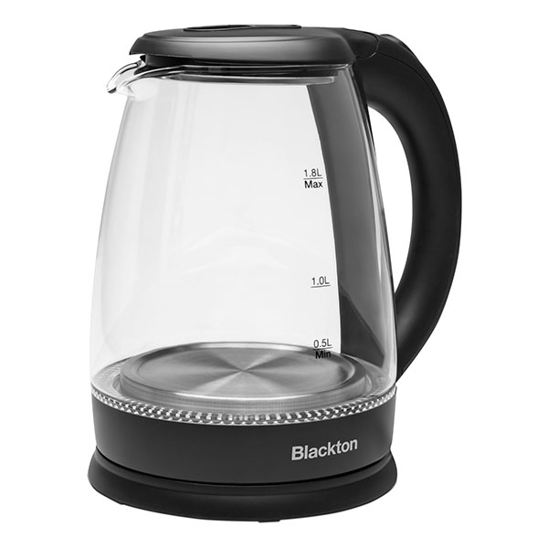 Купить Чайник Blackton Bt KT1800G Black